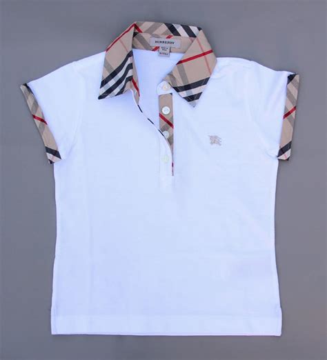 burberry replicas shirts|authentic burberry polo shirt.